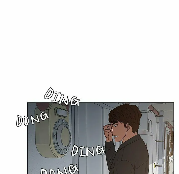 Malcolm, The Superstar Detective Chapter 35 page 124 - 