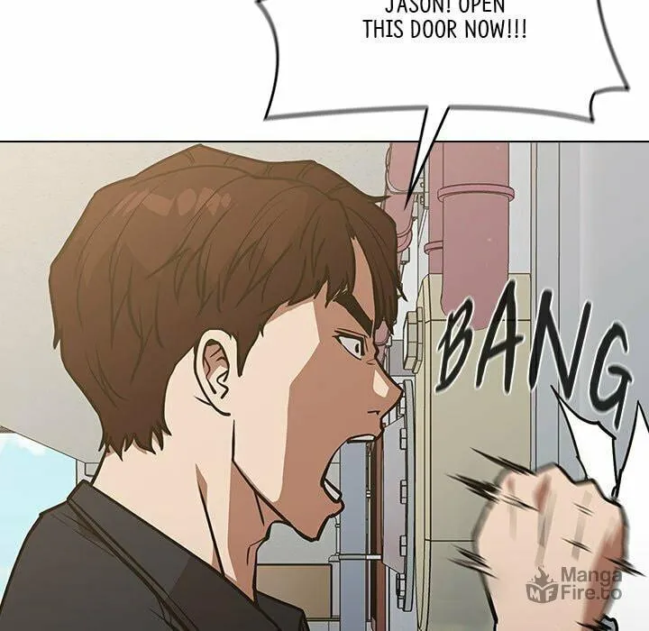 Malcolm, The Superstar Detective Chapter 35 page 126 - 