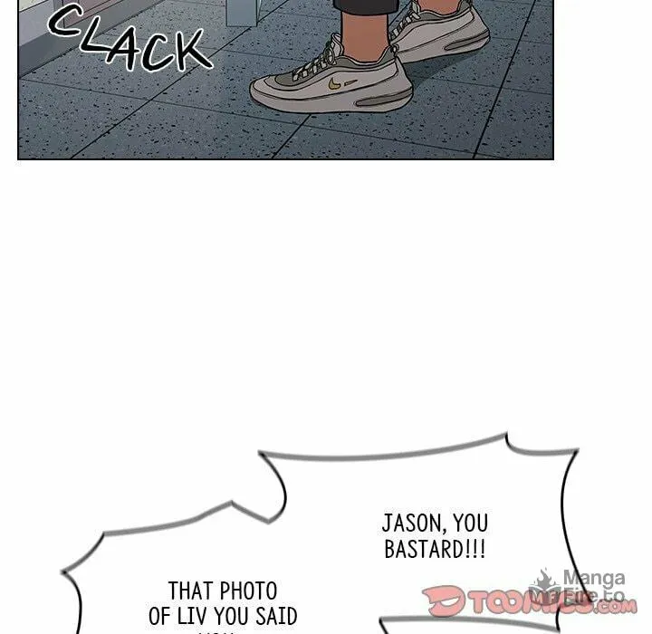 Malcolm, The Superstar Detective Chapter 35 page 129 - 