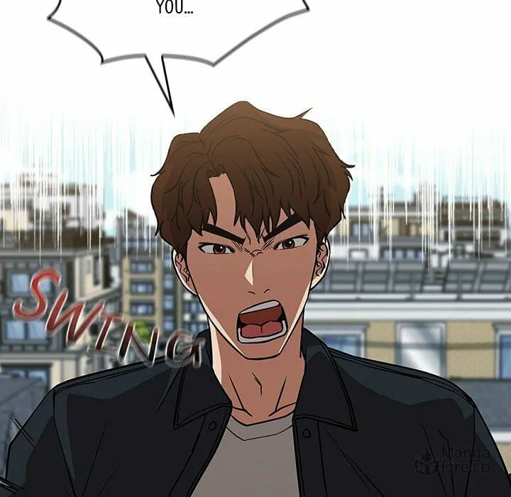 Malcolm, The Superstar Detective Chapter 35 page 130 - 
