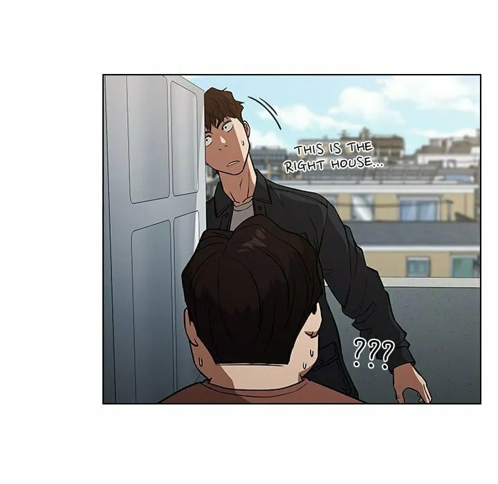 Malcolm, The Superstar Detective Chapter 35 page 134 - 