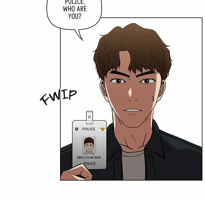 Malcolm, The Superstar Detective Chapter 35 page 137 - 