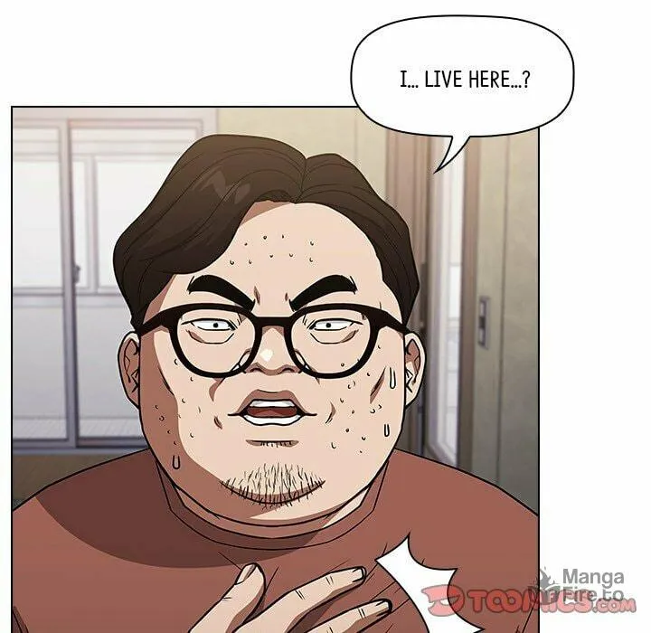 Malcolm, The Superstar Detective Chapter 35 page 138 - 