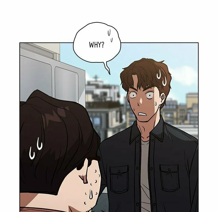Malcolm, The Superstar Detective Chapter 35 page 143 - 