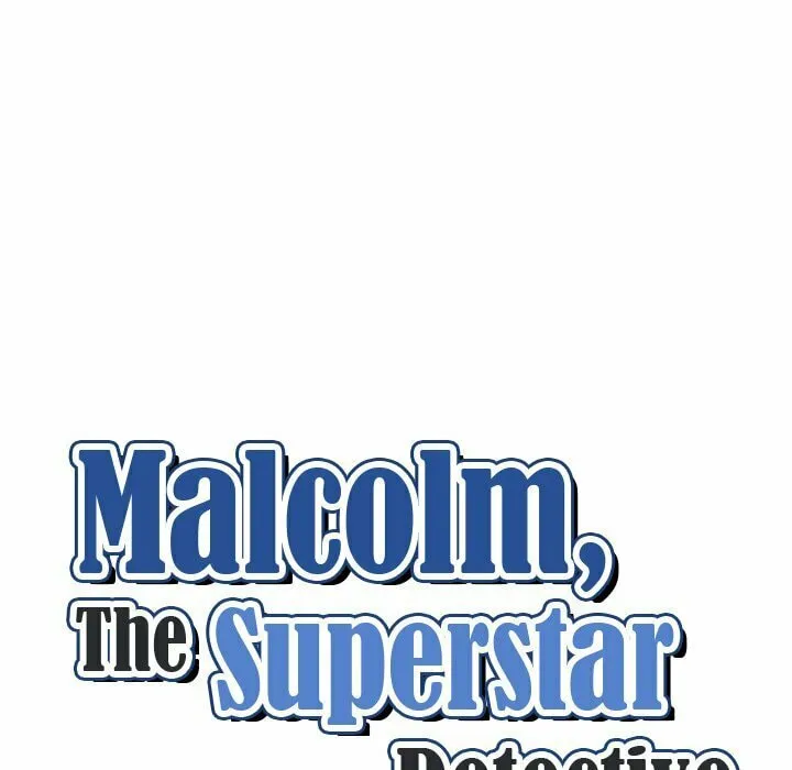 Malcolm, The Superstar Detective Chapter 35 page 16 - 