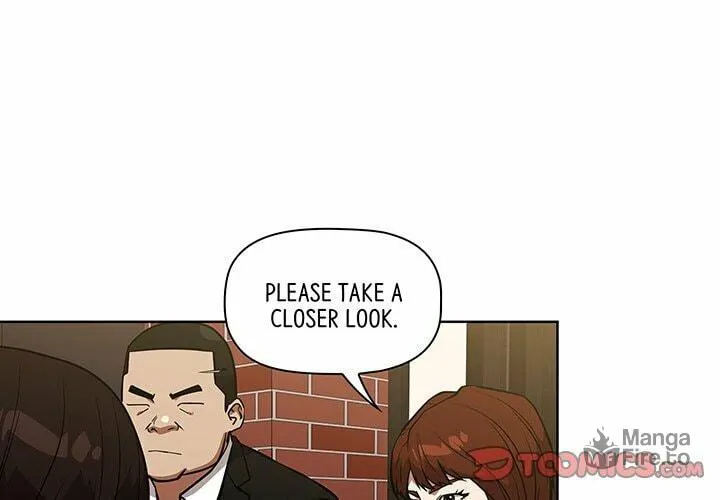 Malcolm, The Superstar Detective Chapter 35 page 3 - 