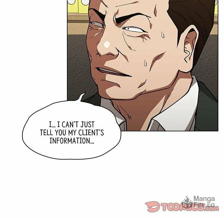 Malcolm, The Superstar Detective Chapter 35 page 21 - 