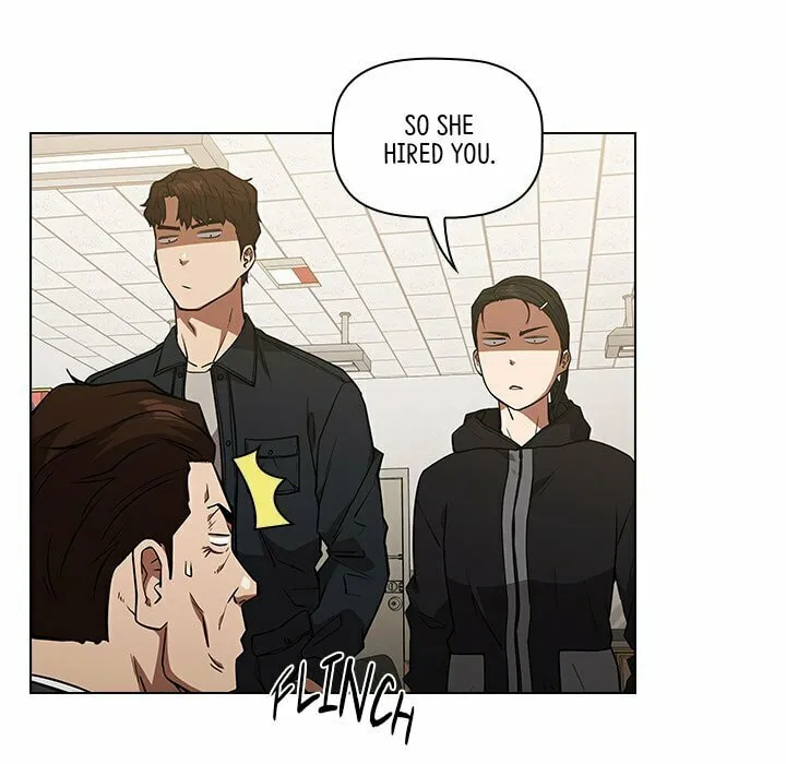 Malcolm, The Superstar Detective Chapter 35 page 22 - 