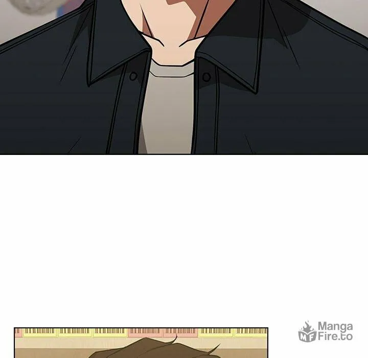 Malcolm, The Superstar Detective Chapter 35 page 25 - 