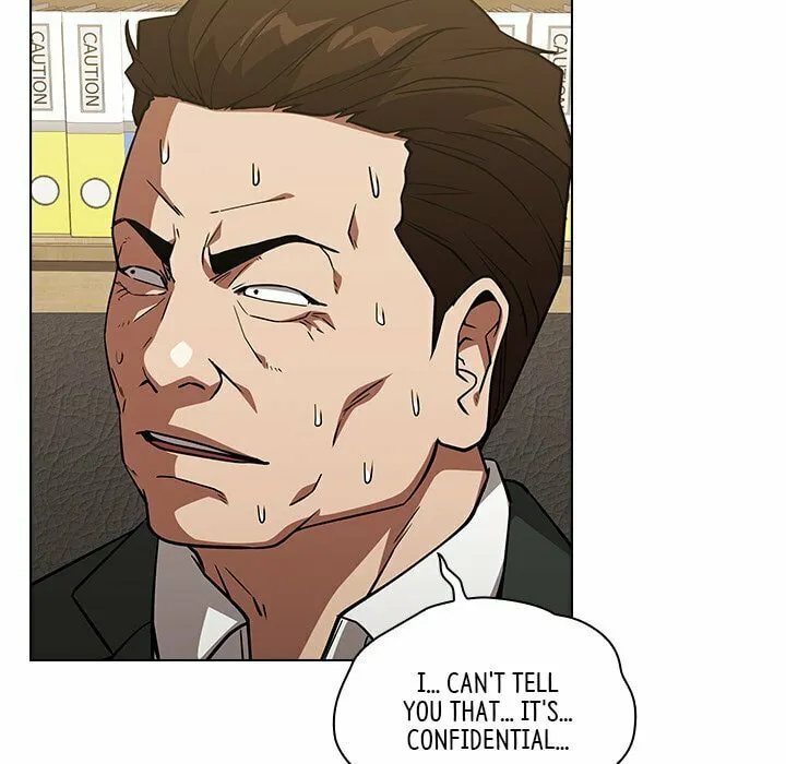 Malcolm, The Superstar Detective Chapter 35 page 26 - 