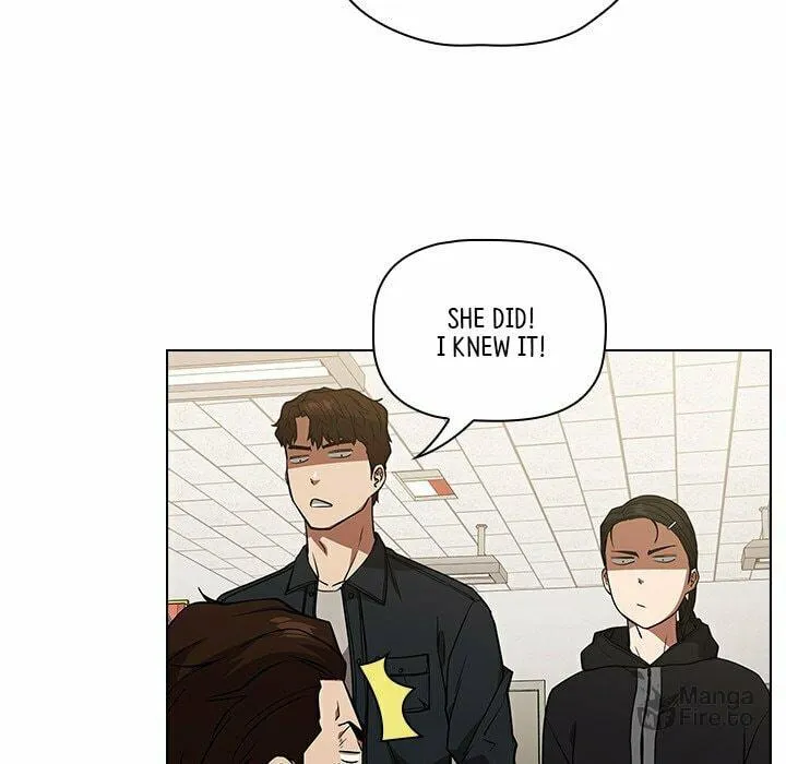 Malcolm, The Superstar Detective Chapter 35 page 27 - 