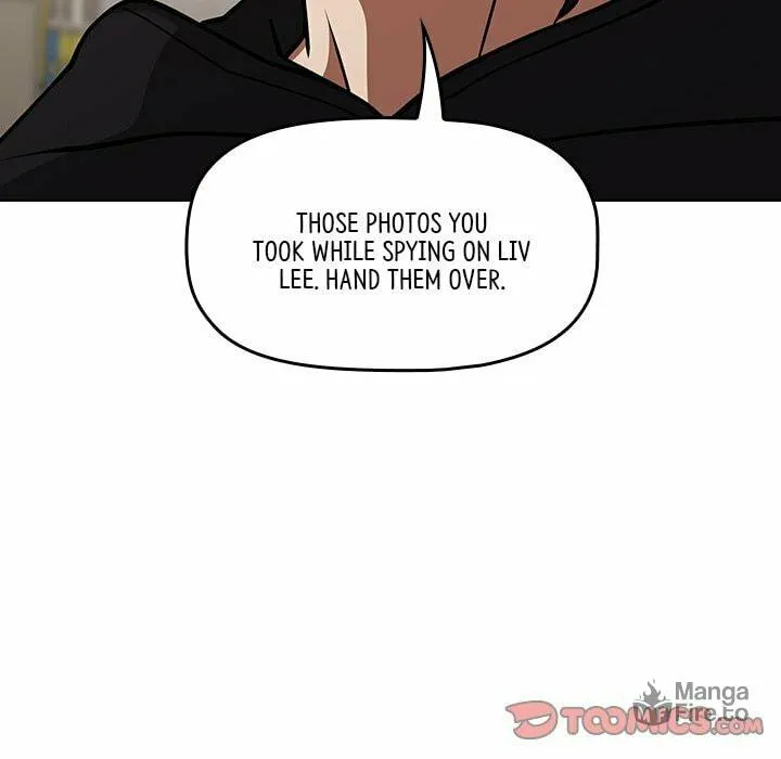 Malcolm, The Superstar Detective Chapter 35 page 30 - 