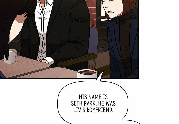 Malcolm, The Superstar Detective Chapter 35 page 4 - 