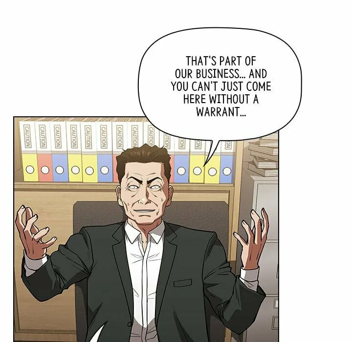 Malcolm, The Superstar Detective Chapter 35 page 31 - 