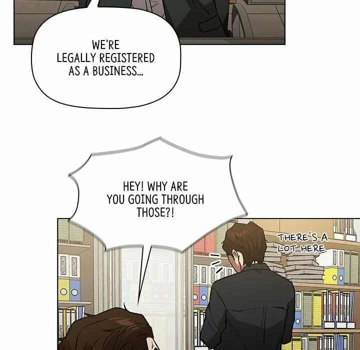 Malcolm, The Superstar Detective Chapter 35 page 32 - 