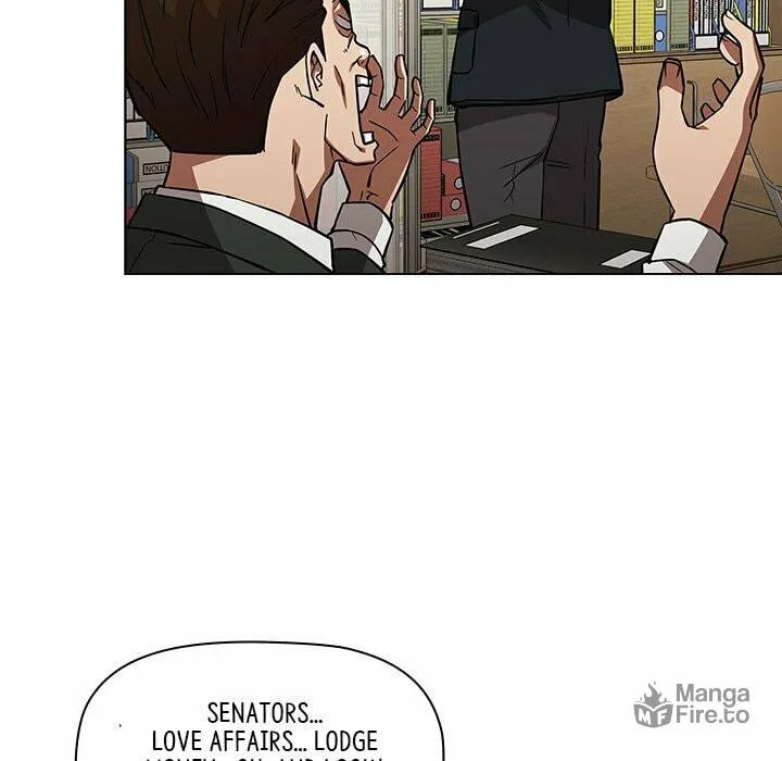 Malcolm, The Superstar Detective Chapter 35 page 33 - 