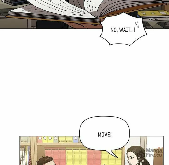 Malcolm, The Superstar Detective Chapter 35 page 35 - 