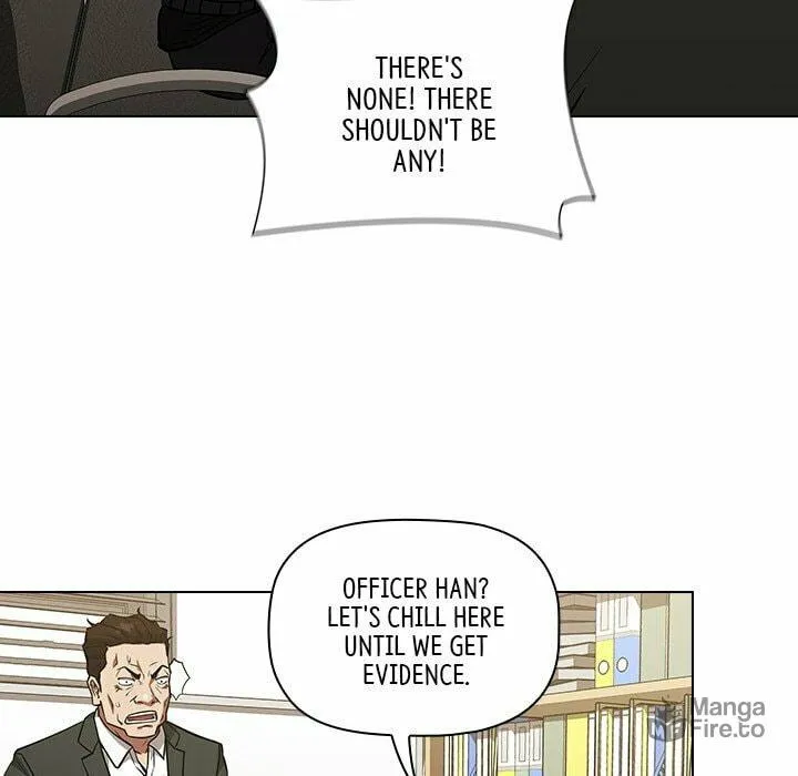 Malcolm, The Superstar Detective Chapter 35 page 40 - 