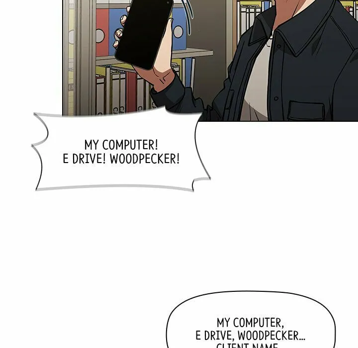 Malcolm, The Superstar Detective Chapter 35 page 43 - 