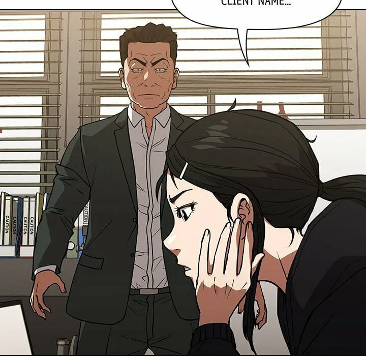 Malcolm, The Superstar Detective Chapter 35 page 44 - 