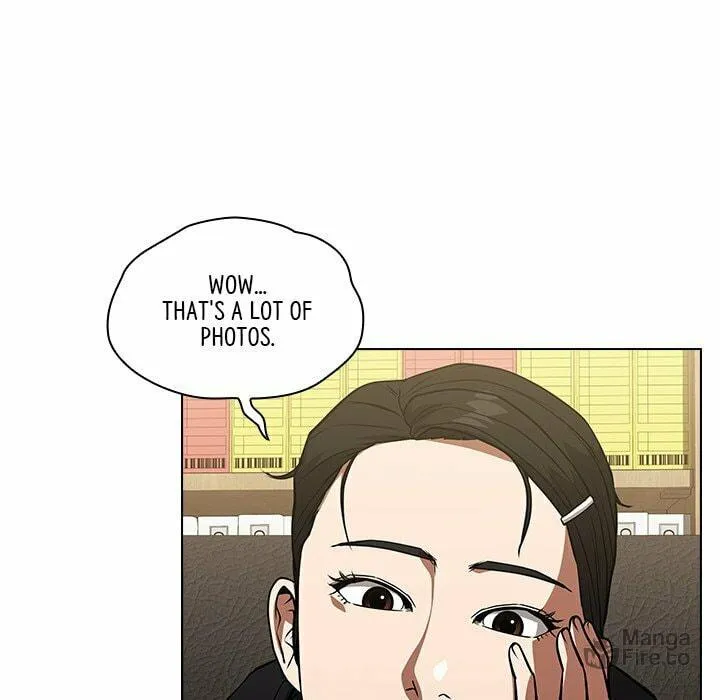 Malcolm, The Superstar Detective Chapter 35 page 45 - 