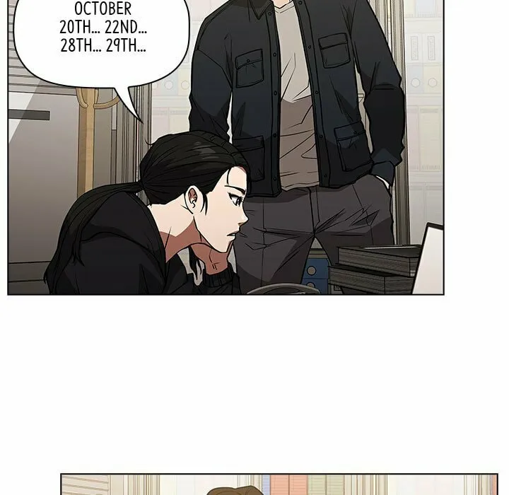 Malcolm, The Superstar Detective Chapter 35 page 47 - 