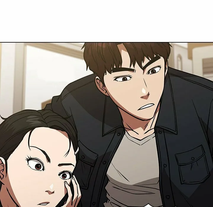 Malcolm, The Superstar Detective Chapter 35 page 49 - 