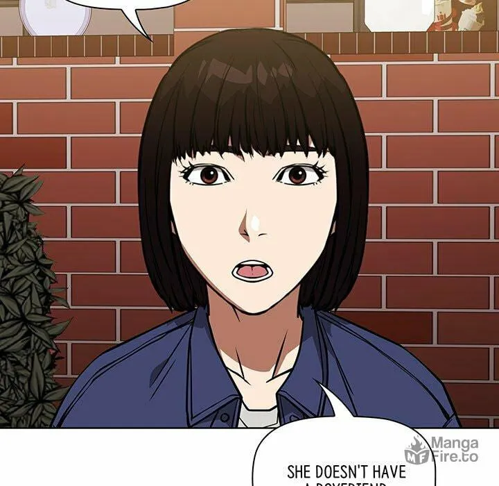 Malcolm, The Superstar Detective Chapter 35 page 6 - 