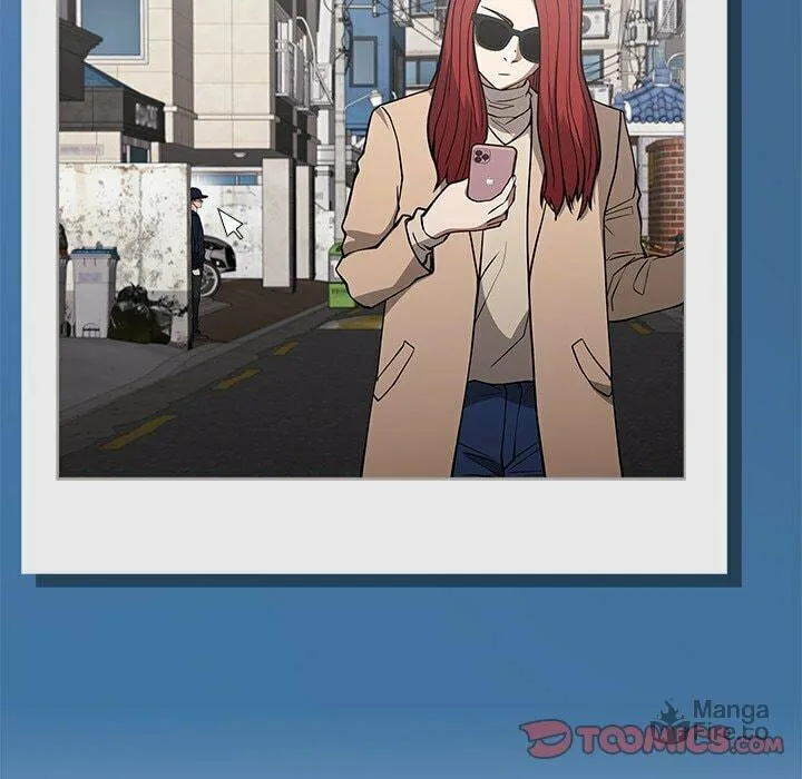 Malcolm, The Superstar Detective Chapter 35 page 57 - 