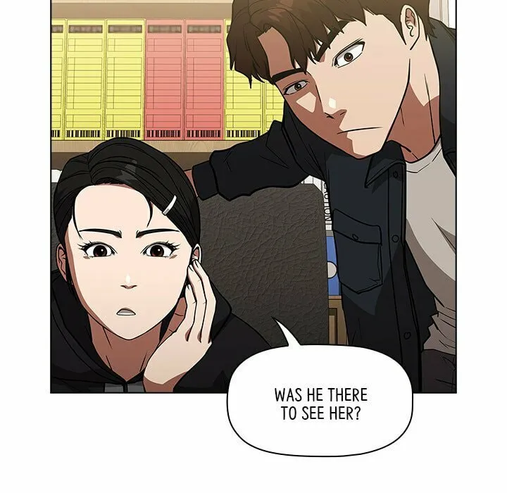 Malcolm, The Superstar Detective Chapter 35 page 59 - 