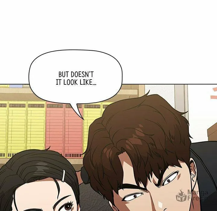 Malcolm, The Superstar Detective Chapter 35 page 60 - 