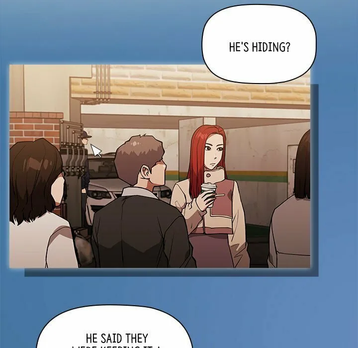 Malcolm, The Superstar Detective Chapter 35 page 62 - 