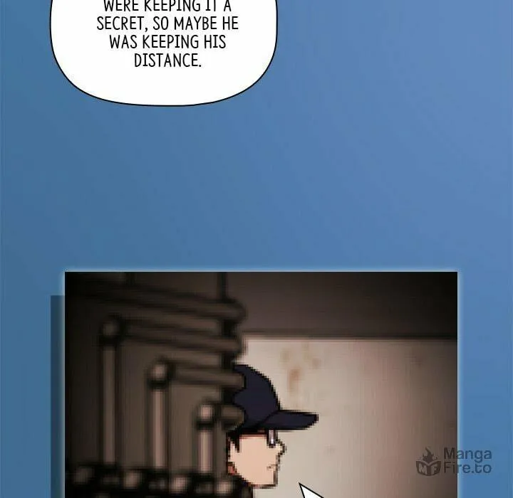 Malcolm, The Superstar Detective Chapter 35 page 63 - 