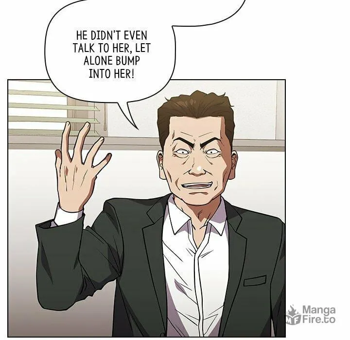 Malcolm, The Superstar Detective Chapter 35 page 70 - 