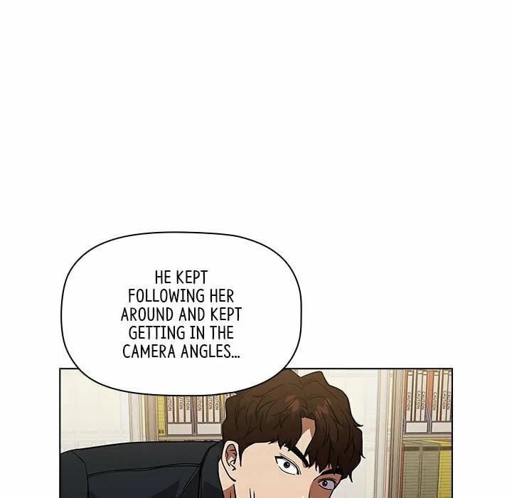 Malcolm, The Superstar Detective Chapter 35 page 71 - 