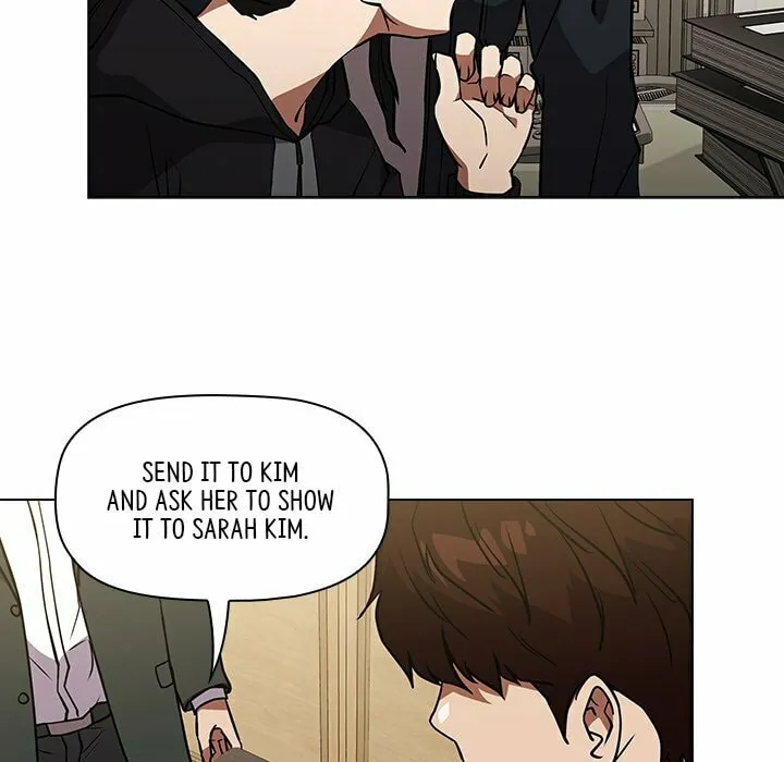 Malcolm, The Superstar Detective Chapter 35 page 74 - 