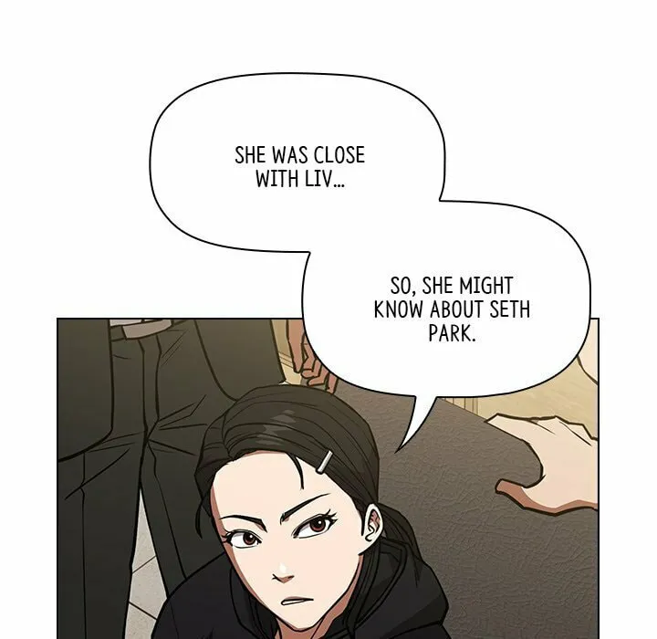 Malcolm, The Superstar Detective Chapter 35 page 76 - 