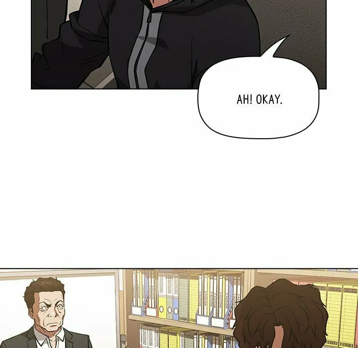 Malcolm, The Superstar Detective Chapter 35 page 77 - 