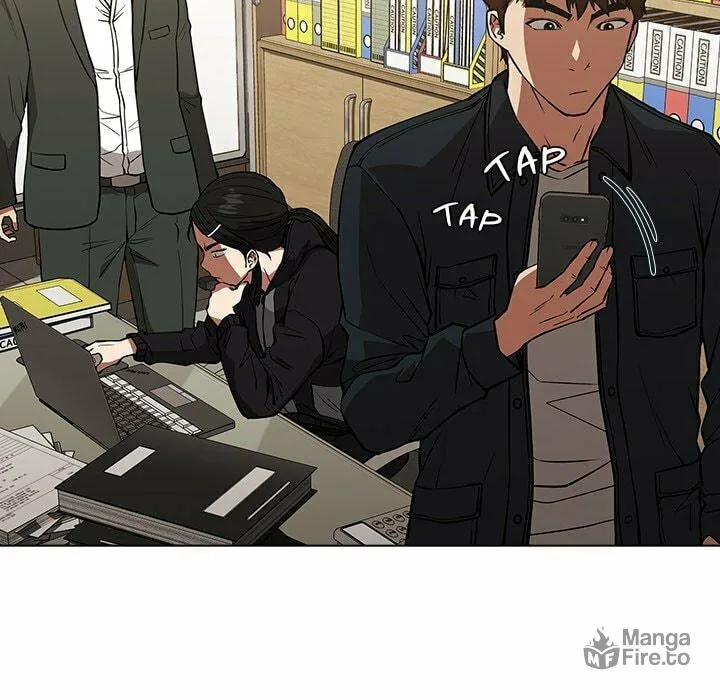 Malcolm, The Superstar Detective Chapter 35 page 78 - 