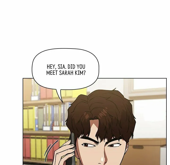 Malcolm, The Superstar Detective Chapter 35 page 79 - 