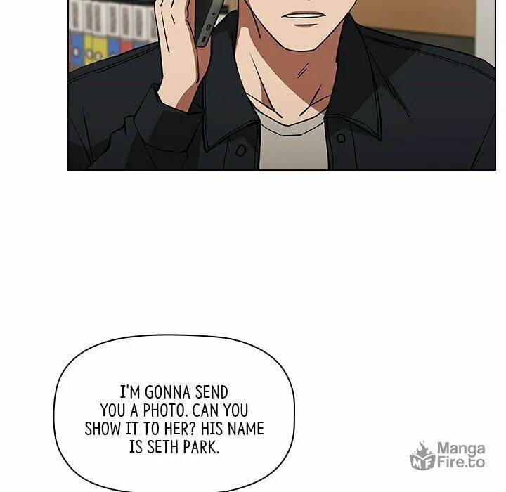 Malcolm, The Superstar Detective Chapter 35 page 80 - 