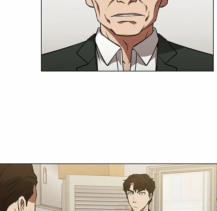 Malcolm, The Superstar Detective Chapter 35 page 83 - 