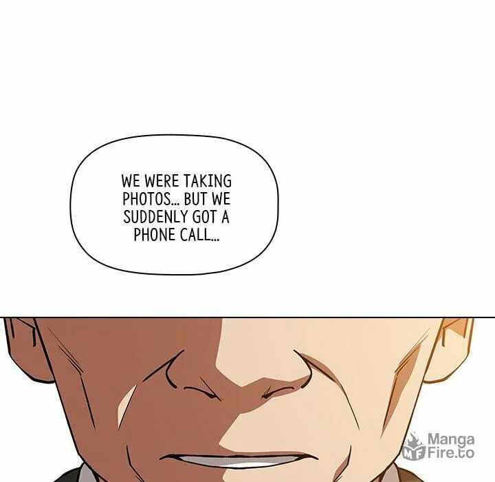 Malcolm, The Superstar Detective Chapter 35 page 85 - 