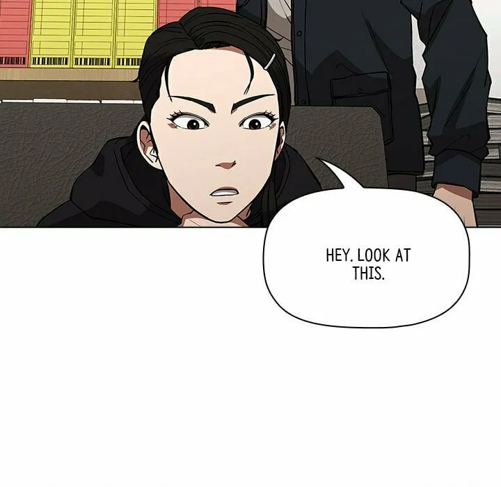 Malcolm, The Superstar Detective Chapter 35 page 91 - 