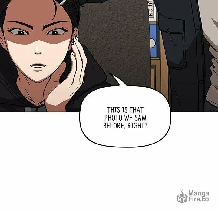 Malcolm, The Superstar Detective Chapter 35 page 95 - 