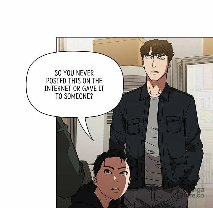 Malcolm, The Superstar Detective Chapter 35 page 100 - 