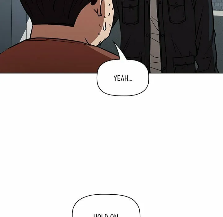 Malcolm, The Superstar Detective Chapter 36 page 11 - 