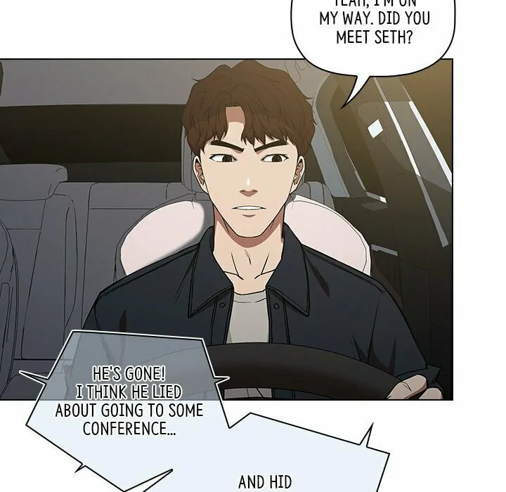 Malcolm, The Superstar Detective Chapter 36 page 109 - 