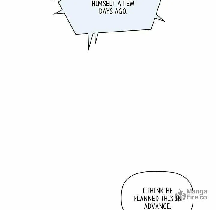 Malcolm, The Superstar Detective Chapter 36 page 110 - 