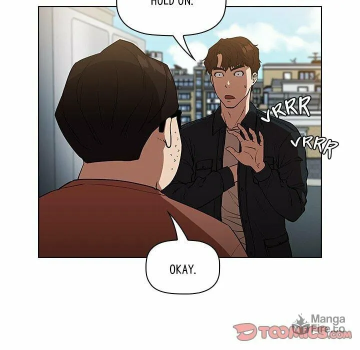 Malcolm, The Superstar Detective Chapter 36 page 12 - 